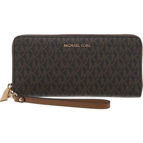 michael kors geldbörse raven